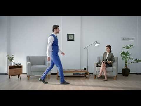 Fevicol - Suit Ad | The Adhesive That Suits All Your Needs
