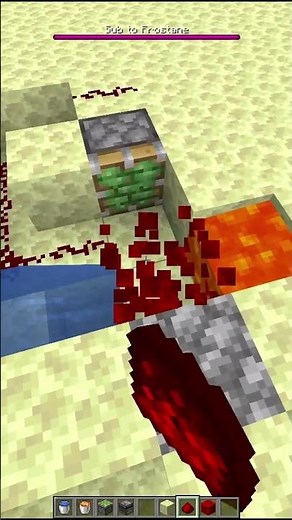 Minecraft Free Elytra