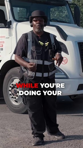 THE SECRET TO PASSING THE CDL ROAD TEST THAT NO ONE IS TALKING ABOUT! Always be sure to listen closely and follow your examiner's instructions! The SLIGHTEST mistake, you could fail your test. Want to get your CDL license?! Driving Academy will help: Visit https://www.cdldrivingacademy.com/?utm_source=youtube.com&utm_id=1210246156679008 Sign up for our guaranteed training course and get unlimited test attempts at no extra cost! | Driving Academy