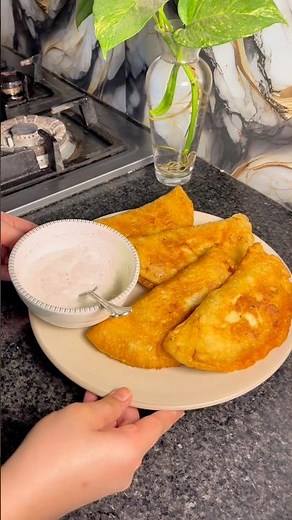 Chicken Empanadas