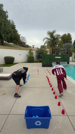 Capaholics Cup Challenge Baby Rich vs. Wizard Kelly