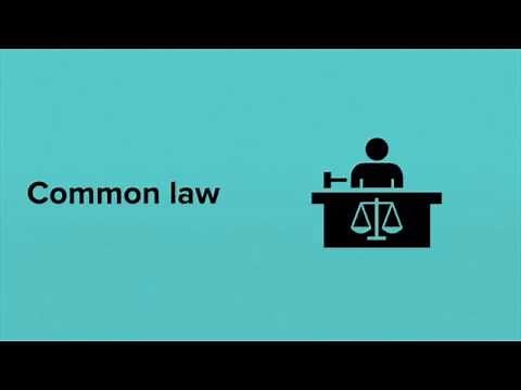 Adversarial System - Legal Studies Terms