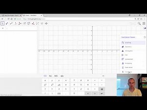 Introduction to Geogebra