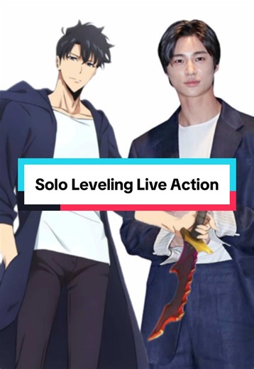 Solo Leveling Live Action Serie übertrifft Erwartungen