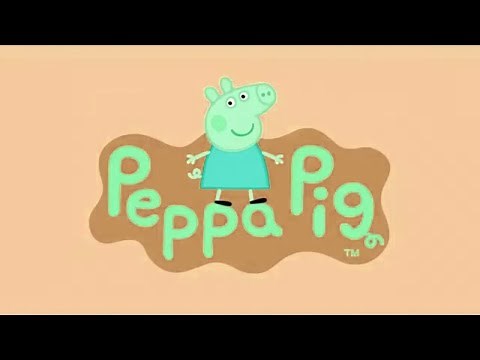 Preview 2 Peppa pig intro V2 Effects (Inspired by Preview 2 effects)