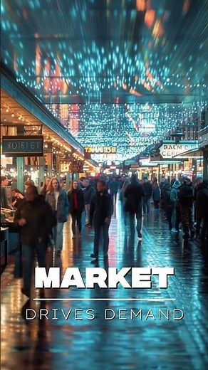 Pike Place Market The Most Famous Place in Seattle Washington | #pikeplacemarket #visitseattle
