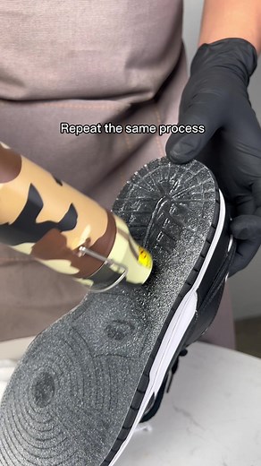 Easy Steps to Properly Install KS SOLE SHIELD 💯