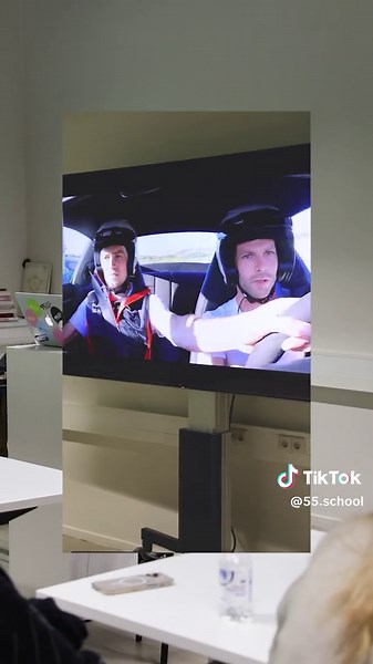 55 MASTERCLASS | Thomas van der Vlugt #55creativebusinessschool #stuktv #55school #schoolvibes #creativebusiness #vibes #masterclass #foryou #thomasvandervlugt #master #fyfyfyfy