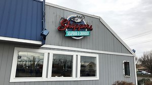 Skippers Seafood & Chowder will open in Independence Feb. 23 after closing in Salem