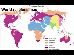 What’s the difference between General Reference maps and Thematic maps?