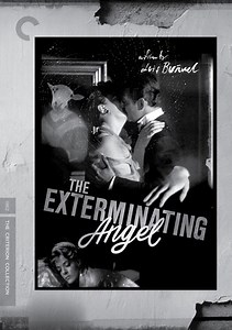 The Exterminating Angel Trailer