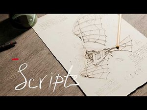 Intro to CP600. Chapter 8: Scripts