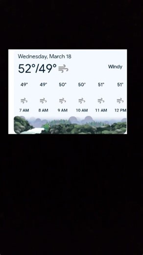google frog weather 20