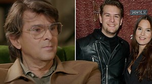 Niklas Strömstedt om sorgen över barnen i relationskriserna: ”Mått kasst”