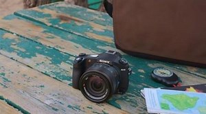 Sony Cyber-Shot RX10 Delivers DSLR Photography Without Extra Lenses - SlashGear