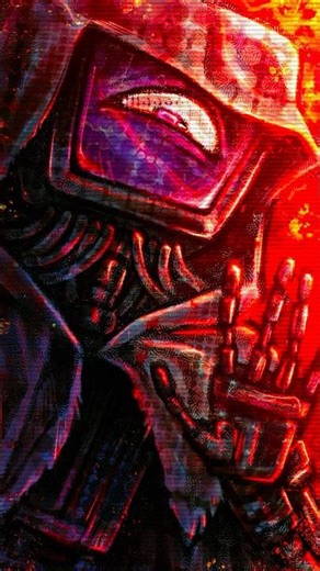 Drawing The Doctor | Poppy Playtime Speedpaint