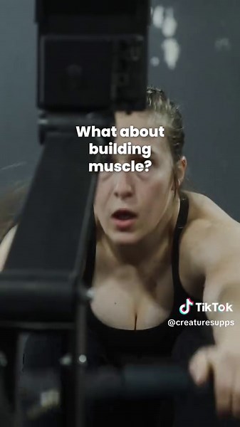 💥 Everything you’ve ever wondered about creatine—answered in 60 seconds! 💪 Looking for the best type to take? Creature Creatine Complex is your ultimate go-to. Designed for strength, muscle, and recovery without the fluff. Whether you're building muscle or losing weight, it’s safe, effective, and ridiculously simple to use. Stop overthinking it and start taking the creatine your body deserves. . . . . . . #creatine #pumpitup #fitness #gym #gymtok #workoutroutine #muscle #ttshop #tiktokshop #ch