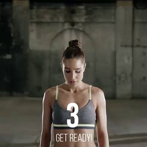 Sweat with Kayla, anytime, anywhere. Download the app today and start your 7-day free trial | Kayla Itsines