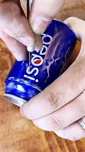 DIY a Windproof Camping Lantern in 5 Minutes #facebookviral #facebookreel #reelschallenge #reelsfyp #reels #reelsfypシ | toolstour