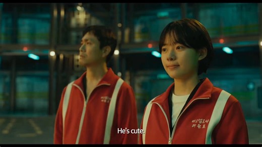 韩剧《 High-Five》