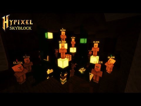 Carpentry L - Hypixel SkyBlock