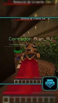 ¡Todos sabían el camino del laberinto! 🧠🌀 | #Minecraft #shorts #rhogameryt