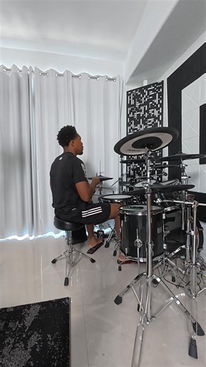 My TV is gone... | Desmond Dennis