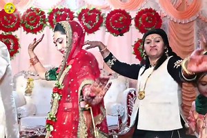 957K views · 67K reactions | Dulhan Ka Pahari Dance | Pahari Official | Facebook