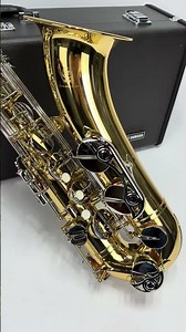 Pre-owned Yamaha YTS26 Tenor Saxophone