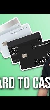How To Add A Card To Cash App (Easy)