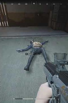 Lock Down TV Station แซ่บ ๆ #arenabreakout #arenabreakoutinfinite #shorts #shortvideo #abipc