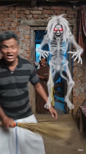 horror ghost 👻 angry 😠 😡 👿 😤