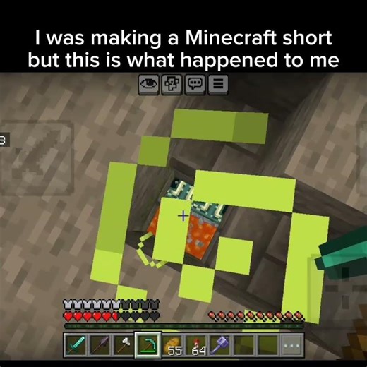 !! What Happened Mojang !! #shorts #nishantlord #minecraft #ytshorts #jurassicworld