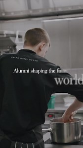 The #1 culinary school in Switzerland isn’t just about prestige — it’s about giving your child a competitive edge that lasts a lifetime. A trusted path for their future, proven by global rankings and student success. Get full details here. | Culinary Arts Academy Switzerland
