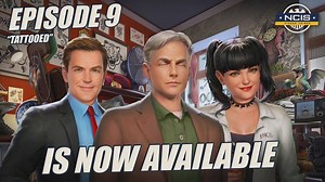 4.3K views · 207 reactions | Gear up, Agents! Episode 9 is now available for investigation! | NCIS: Hidden Crimes | Facebook