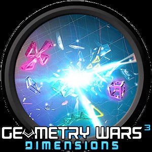 Geometry Wars 3: Dimensions Evolved Trailer and Release Date