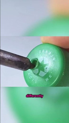 Endless Water Flow Science Experiment