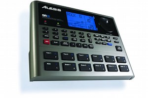 Drum Machine Alesis SR-18