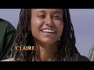 Survivor 44 Intro Opening Credits!