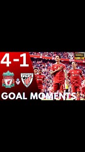 Liverpool vs Athletic Bilbao 4-1 – Highlights & All Goals | Pre-Season Friendly 2025|Goal moments|#Liverpool #AthleticBilbao #LFC #YNWA #PreSeasonFriendly #LiverpoolHighlights #Ngumoha #DarwinNunez #BenDoak #HarveyElliott #LaLiga #PremierLeague #FootballHighlights #AthleticClub #LiverpoolGoals #LiverpoolNews Liverpool vs Athletic Bilbao highlights, Liverpool 4-1 Athletic Bilbao, Liverpool goals, Ngumoha Liverpool, Darwin Nunez Liverpool, Ben Doak Liverpool, Harvey Elliott Liverpool, Liverpool pr