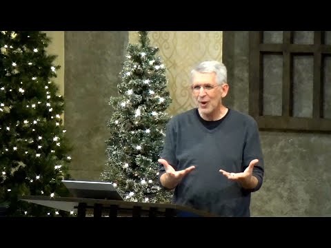 Psalm 122 • A Prayer for Jerusalem