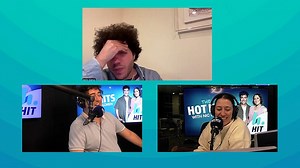 Apparent homebody Benny Blanco calls performing live his 'worst nightmare'