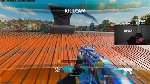 avalon waitingroom !audio !scuf !opti