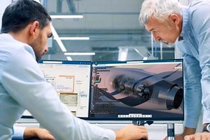 CATIA Magic | Model-Based Systems Engineering Software | MEMKO