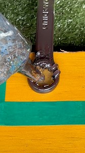 Aprenda a fazer parafuso com a medida que você quiser . #gambiarra #dicas #tools #diy #reelsviralシ | Rei do Teste