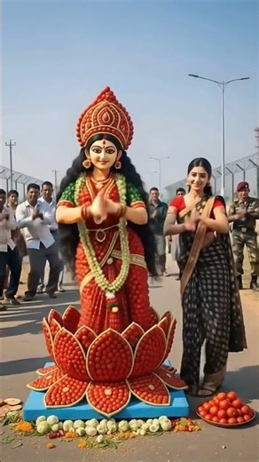 Jay maa sarswati coming soon 🚩🙏#trandingshorts #sarswatipuja