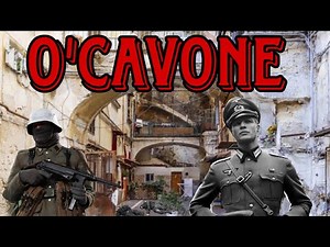 La storia del cavone di napoli#napoli