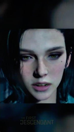 She Couldn’t Let Go.