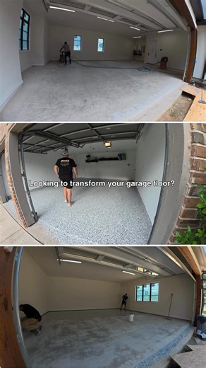 Free quote. Two day installation. Lifetime satisfaction warranty. What’s stopping you from transforming your garage? | Granite Garage Floors South Central Kentucky