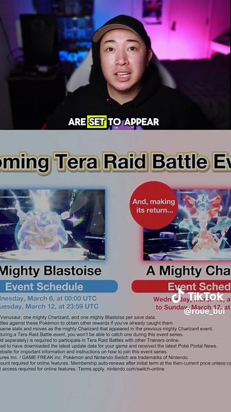 Here is everything that was presented in today Pokemon Presents! Make sure to follow me for more Pokemon News, Information, and Updates! #pokemon #pokemongo #pokemoncards #pokemontiktok #pokemoncommunity #pokemonscarletviolet #pokemonunite #pokemonlegendsarceus